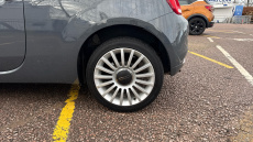 Fiat 500 1.2 Mirror 3dr Petrol Hatchback